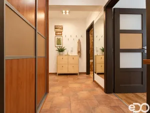 Prodej bytu 2+1, Praha, Velká skála, 62 m2