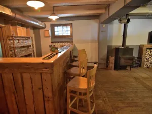 Pronájem restaurace, Čisovice, 181 m2