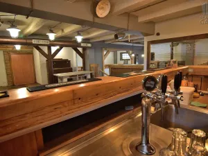 Pronájem restaurace, Čisovice, 181 m2