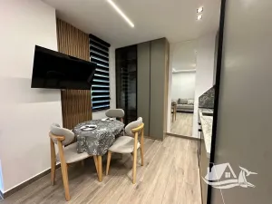 Prodej bytu 1+kk, Golem, Albánie, 36 m2