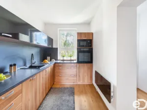 Prodej bytu 3+1, Dobrovice - Libichov, 108 m2