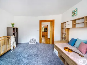Prodej bytu 3+1, Dobrovice - Libichov, 108 m2