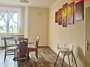 Pronájem bytu 3+kk, Planá, náměstí Svobody, 95 m2