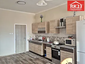 Pronájem bytu 3+kk, Planá, náměstí Svobody, 95 m2