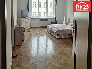 Pronájem bytu 3+kk, Planá, náměstí Svobody, 95 m2