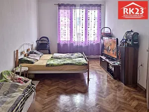 Pronájem bytu 3+kk, Planá, náměstí Svobody, 95 m2