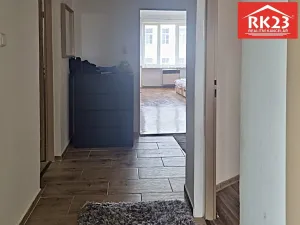 Pronájem bytu 3+kk, Planá, náměstí Svobody, 95 m2