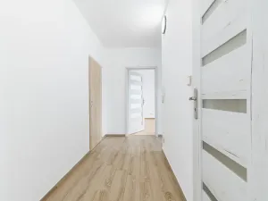 Prodej bytu 2+1, Veselí nad Lužnicí, Pod Markem, 56 m2