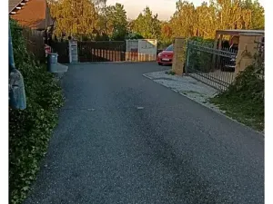 Prodej pozemku pro bydlení, Černošice, 1014 m2