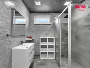 Prodej rodinného domu, Podhradí - Čejkovice, 225 m2