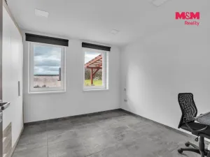 Prodej rodinného domu, Podhradí - Čejkovice, 225 m2