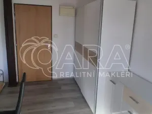 Pronájem bytu 1+kk, Praha - Smíchov, Lidická, 24 m2