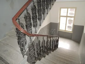 Pronájem bytu 1+kk, Praha - Smíchov, Lidická, 24 m2