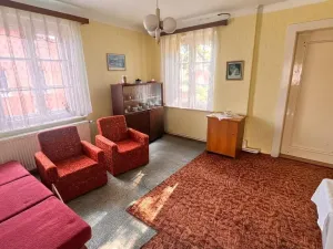 Prodej komerční nemovitosti, Varnsdorf, Čelakovická, 250 m2