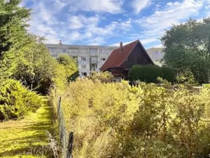 Prodej komerční nemovitosti, Varnsdorf, Čelakovická, 250 m2