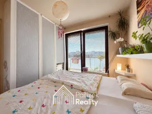 Pronájem bytu 3+kk, Náchod - Staré Město nad Metují, Duhová, 60 m2