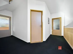 Prodej rodinného domu, Sokolov, Prokopova, 138 m2