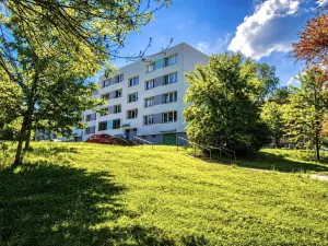 Pronájem bytu 2+1, Ostrava, Šeříková, 45 m2