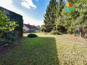 Prodej pozemku pro bydlení, Svatá, 867 m2