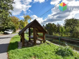 Prodej pozemku pro bydlení, Svatá, 867 m2