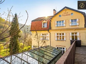 Prodej bytu 4+kk, Praha - Dejvice, V Šáreckém údolí, 129 m2