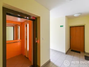 Prodej bytu 4+kk, Praha - Stodůlky, Melodická, 100 m2