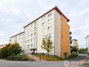 Prodej bytu 4+kk, Praha - Stodůlky, Melodická, 100 m2