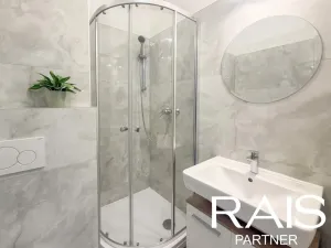 Pronájem bytu 1+kk, Brno - Brno-město, Bašty, 33 m2