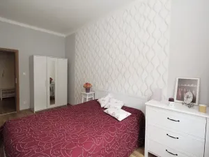 Pronájem bytu 2+kk, Praha - Žižkov, Zelenky-Hajského, 40 m2