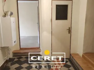 Prodej rodinného domu, Nové Sedlo, Hlavní, 108 m2