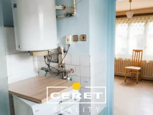 Prodej rodinného domu, Nové Sedlo, Hlavní, 108 m2