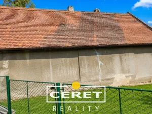 Prodej rodinného domu, Nové Sedlo, Hlavní, 108 m2