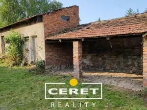Prodej rodinného domu, Nové Sedlo, Hlavní, 108 m2