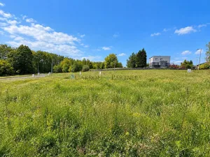 Prodej pozemku pro bydlení, Heřmanice, Nad Vodárnou, 456 m2