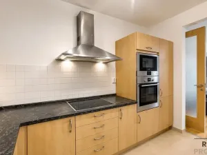 Pronájem bytu 3+kk, Praha - Vršovice, Vršovická, 90 m2