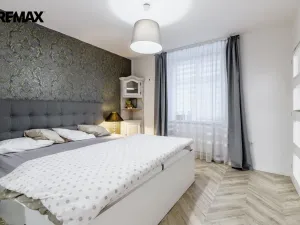 Prodej bytu 2+1, Praha - Libeň, Andrštova, 43 m2