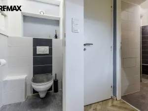 Prodej bytu 2+1, Praha - Libeň, Andrštova, 43 m2