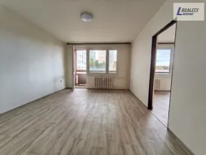 Pronájem bytu 3+1, Příbram - Příbram VIII, Čechovská, 88 m2