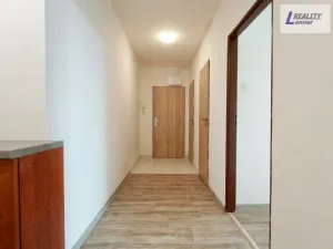 Pronájem bytu 3+1, Příbram - Příbram VIII, Čechovská, 88 m2