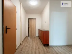 Pronájem bytu 3+1, Příbram - Příbram VIII, Čechovská, 88 m2