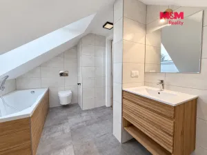 Prodej rodinného domu, Praha - Strašnice, Úvalská, 200 m2