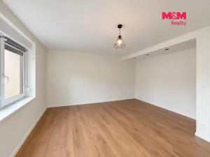 Prodej rodinného domu, Praha - Strašnice, Úvalská, 200 m2