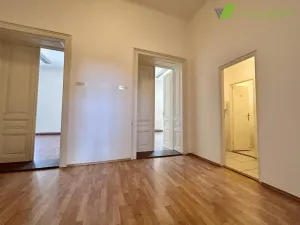 Pronájem kanceláře, Hodonín, Národní třída, 80 m2