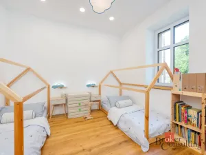 Prodej rodinného domu, Chleby, Průběžná, 870 m2