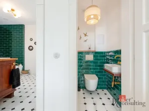 Prodej rodinného domu, Chleby, Průběžná, 870 m2