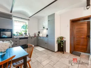 Prodej rodinného domu, Chleby, Průběžná, 870 m2