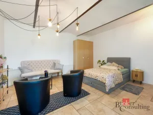 Prodej rodinného domu, Chleby, Průběžná, 870 m2