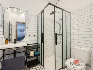 Prodej rodinného domu, Chleby, Průběžná, 870 m2