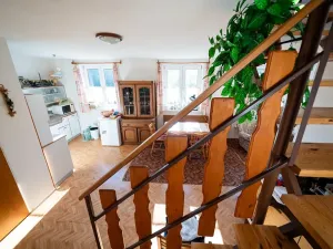 Prodej rodinného domu, Římov, 195 m2