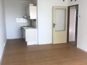 Prodej bytu 2+kk, Most, Josefa Ševčíka, 40 m2